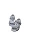 Arz Orthopedic Sole Girls Sandals Shoes - 4