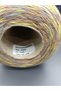 100% Merino Hand Knitting Yarn 300 Gr Colored - 4