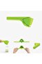 Fluicer Green Foldable Practical Citrus Juicer 23cm