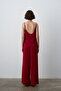 Mono Basic Dökümlü Pantolon - 7
