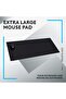 Logitech G840 Extra Large Gaming Mouse Pad (900 x 400 x 3 mm) - 2