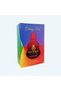 Cherry Red EDP Unisex – Luxury Niche Fruity Floral Woody Fragrance – 50ml - 2