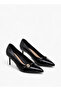 Women Stiletto Heel Pumps - 2
