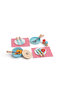 Little Chef Cooking & Serve Play Set 21pcs - 2