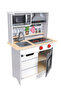 Super Serve Kitchen Playset with Accessories - 4