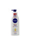 Body Lotion, Deep Moisture Serum With Repair & Care Formula, For Very Dry Skin - 400ml