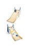 4-in-1 Climb & Slide Gym Set - 4