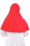 One Piece Ready-To-Wear Headscarf Turban Shawl – Easy-To-Wear Long Shawl Viscose - 5