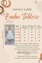 Baby Girl Long Sleeve Bow Detail Birthday Party Wedding Special Occasion Formal Girl Dress - 9