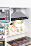 Super Serve Kitchen Playset with Accessories - 6
