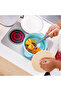 Little Chef Cooking & Serve Play Set 21pcs - 4