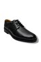 9122-26 Genuine Leather Anatomical Lace-Up Men's Shoes