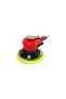 Pneumatic eccentric sander 150 mm - 19