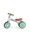 Toddler Ride On Balance Bike Light Green - 2