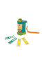 Nature Fun Bamboo Field Microscope 6pcs
