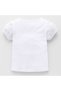Girls Summer Short Sleeve T-Shirt and Tutu Skirt Set - 2