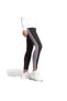Future Icons Women Black Leggings (Ht4713) - 4