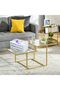 3Pc Preppy Decorative Faux Books Set - Coffee Table & Bookshelf Decor - 2