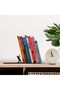 Falling Bookend - 4