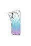 Xiaomi Redmi Note 8 Compatible Transparent Protected Phone Case