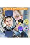 Kids Smart Watch, Children Fitness Activity Tracker (Blue) - 6