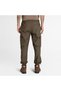 Brookline Ripstop Utility Cargo Jogger Men's Green Pants - 3