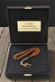 Special Lettered Fire Amber Prayer Beads – Premium Special Boxed Gift Set - Certified Amber