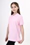 Unisex Polo Neck Buttoned Long Short T-Shirt - 3