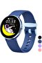 Kids Smart Watch, Children Fitness Activity Tracker (Blue)