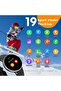Kids Smart Watch, Children Fitness Activity Tracker - 5