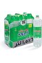 Bottled Water Alkaline Zero Sodium, 6 x 1.5 L - 2