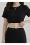 Gold Buckle Corset Belt Dress Belt Shirt Belt Waist Belt Body Belt Women's Belt Elastic Belt
