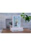 4 PCS Decorative Faux Books Set for Home Decor - 8