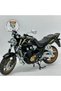 Honda Cb1300F 1:12 Diecast Model – Automax – Black/Gold – Honda Licensed Collectible Motorcycle - 7