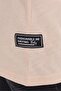 Boy's Printed Crew Neck Short Sleeve T-Shirt - 5