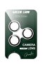 Camera Lens Pro for iPhone 17 Pro - Blue Titanium - 3