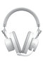 Gamenote Fuxi-H8 Rgb Gaming Headset with Microphone –Over-Head Style, 32mm Driver, 6 Modes Connection - 4