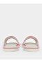 Striped Bathroom Slippers - 4
