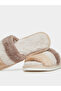 Plush Color Blocked Slipper - 3