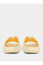 Solid Cute Rabbit Anti-Slip Bathroom Slippers - 4