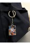 Gta Vice City Stories Ps2 Retro Miniature Game Box Keychain - 6