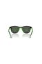 Rayban 9077S 719371 49 Children's Sunglasses - 3