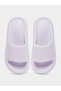 Solid Texture Anti-Slip Bathroom Slippers - 5