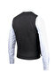 Men's Buttoned Sports / Regular Knitwear Knitted Sleeveless Anthracite Vest - 4241Ls - 5