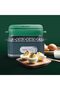Smart Egg Cooker - Green - 3