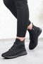 Women's Genuine Leather Extra Flexible Daily Boots - 3
