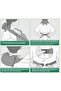 Shoulder And Neck Massager for Relaxing your back and legs, Ideal Gift for Parents/ Elders - 3