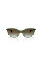 5672S 3259E8 57 Women's Sunglasses - 5