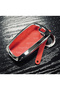 Husa Breloc Cheie Telecomanda ROSIE BMW E90, E60, E70, E87, E30, E34, E36, E38, E39, E46 - 3