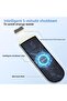 Skin Scrubber Ultrasonic Blackhead Remover for Face, 4 Modes, Pore Cleaner - 4